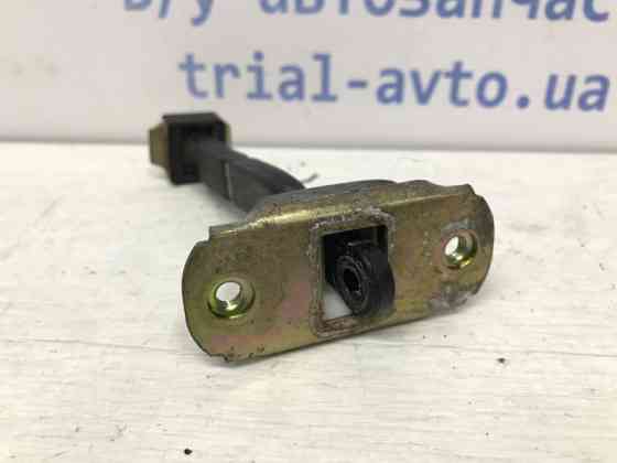 Ограничитель двери задний левый Mitsubishi Pajero Sport 1996-2008 MR503535 (Арт. 44213) Київ