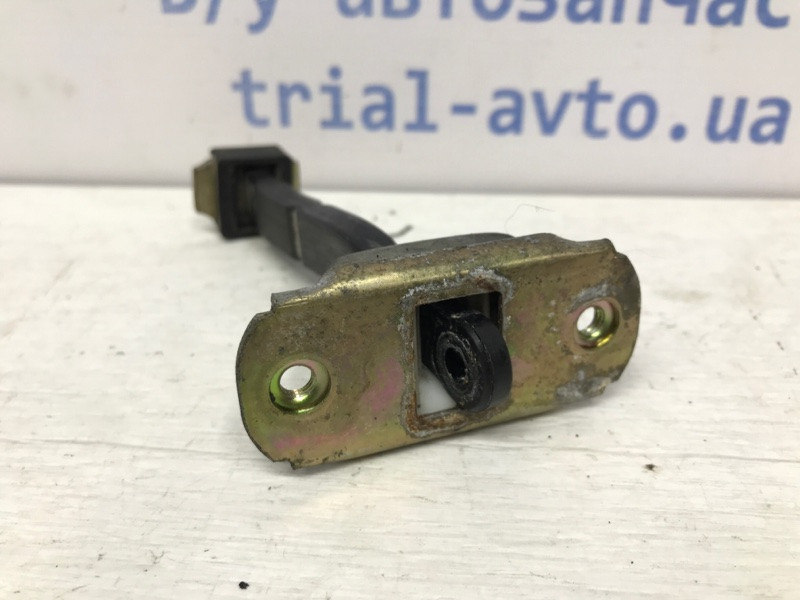 Ограничитель двери задний левый Mitsubishi Pajero Sport 1996-2008 MR503535 (Арт. 44213) Київ - зображення 2