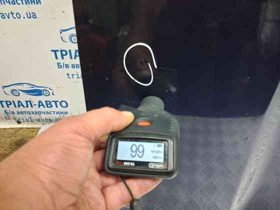 Капот Toyota Prado 2003-2009 5330160470 (Арт. 80534) Киев