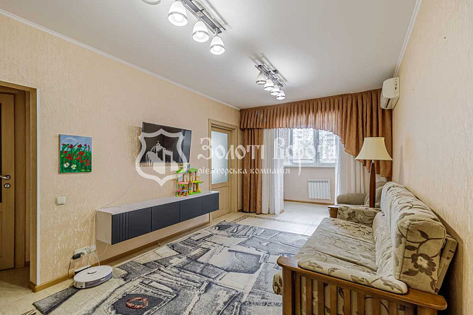 продажа 3-к квартира Киев, Деснянский, 63000 $ Київ - зображення 5