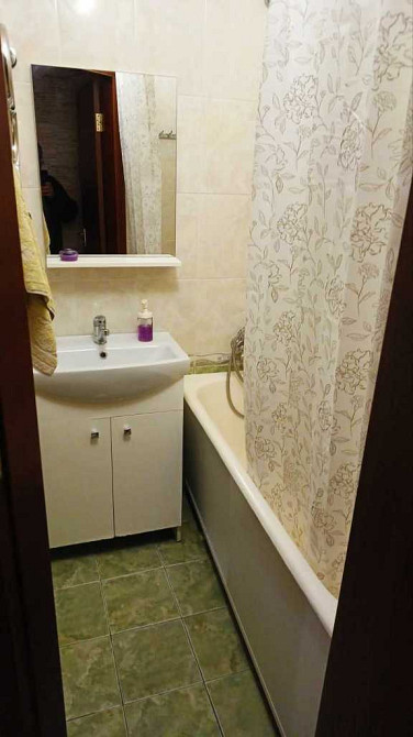 долгосрочная аренда 3-к квартира Киев, Голосеевский, 18000 грн./мес. Київ - зображення 11