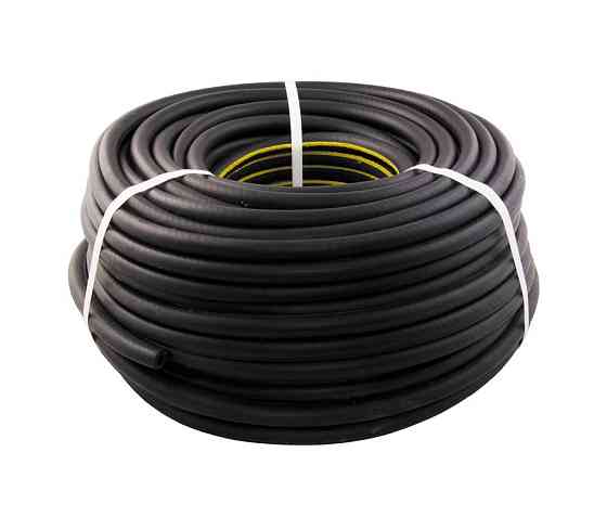 Шланг для газовой сварки ГОСПОДАР резиновый МБС II-6-0.63 МПа 50 м бензин/уайт-спирит/керосин 81-841 Харьков