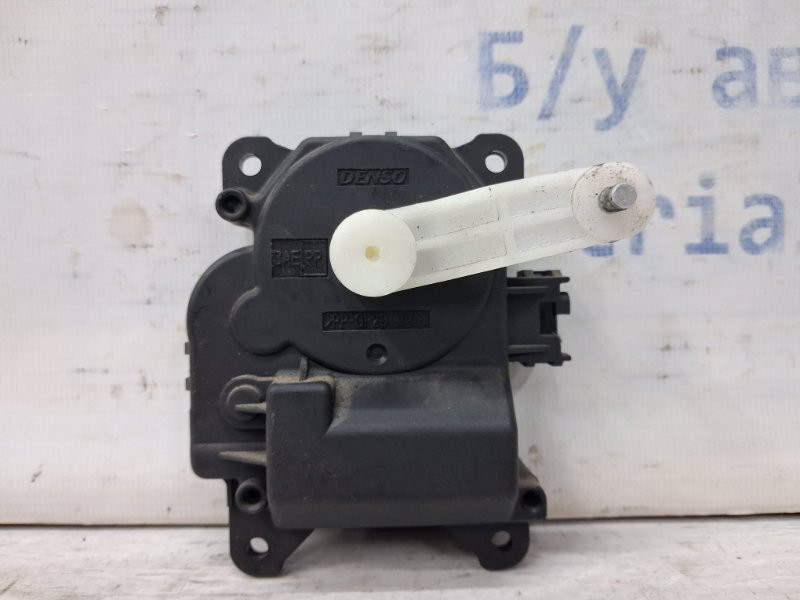 Сервопривод Lexus RX 350 XU30 3.5 БЕНЗИН 2GRFE 2003 (б/у) Киев - изображение 2