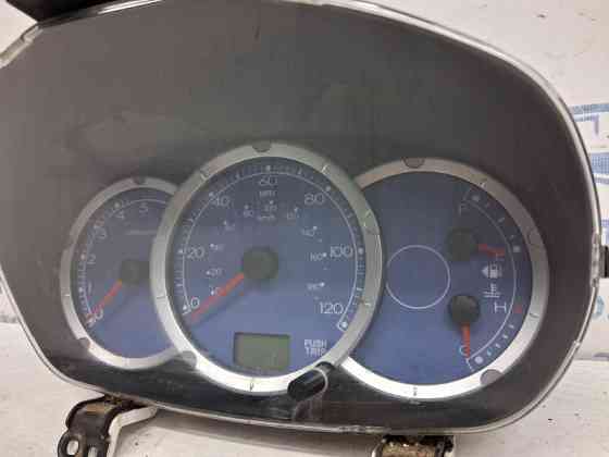 Приборная панель Mitsubishi L200 2006-2015 8100A515 (Арт. 60972) Киев