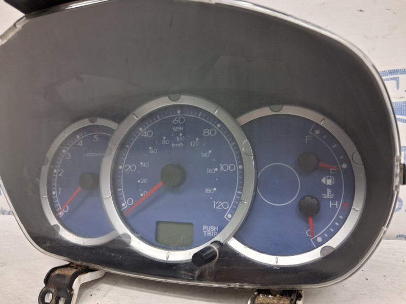 Приборная панель Mitsubishi L200 2006-2015 8100A515 (Арт. 60972) Киев - изображение 3
