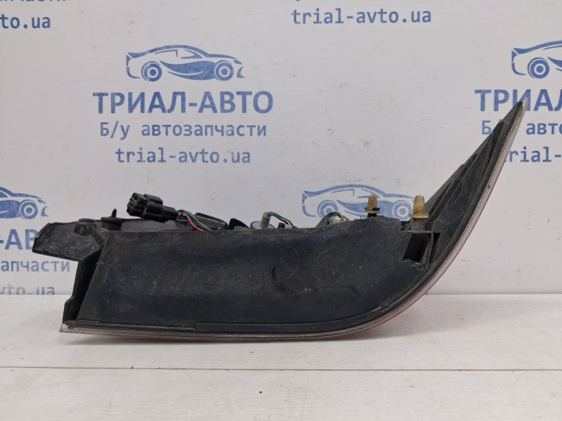 Фонарь задний внешний левый Mitsubishi Lancer 2003-2009 MN161195 (Арт. 61197) Киев - изображение 6