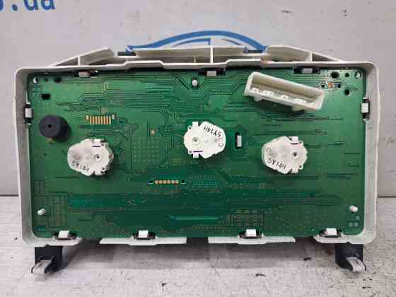 Приборная панель Nissan Note 2005-2013 248109U30D (Арт. 84537) Киев