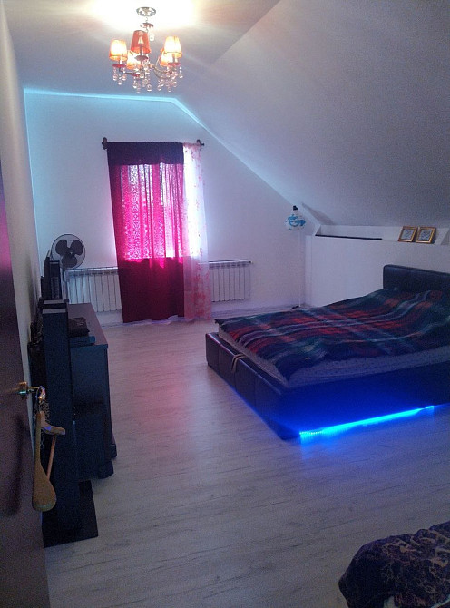 Будинок двоповерховий на два входи, 35 соток Киев - изображение 11