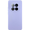 Чехол Silicone Cover Lakshmi Full Camera (AAA) для Xiaomi Redmi Note 15 Pro+ 5G Херсон