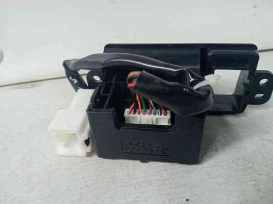 Кнопка ручника Subaru Outback BR 2.5 БЕНЗИН EJ253 2009 (б/у) Киев