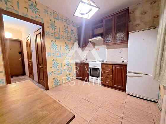продажа 1-к квартира Киев, Дарницкий, 58000 $ Київ