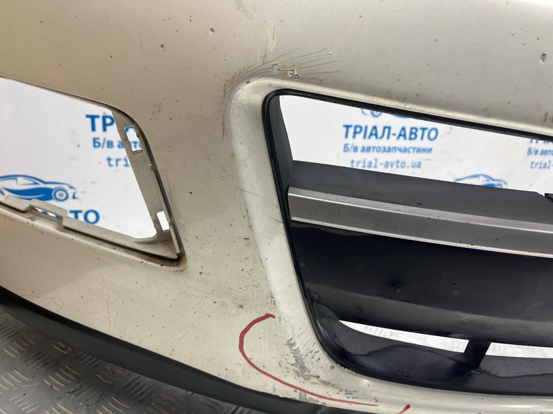 Бампер передний Mazda CX 9 TB 3.7 БЕНЗИН MZI 2006 (б/у) Киев - изображение 8