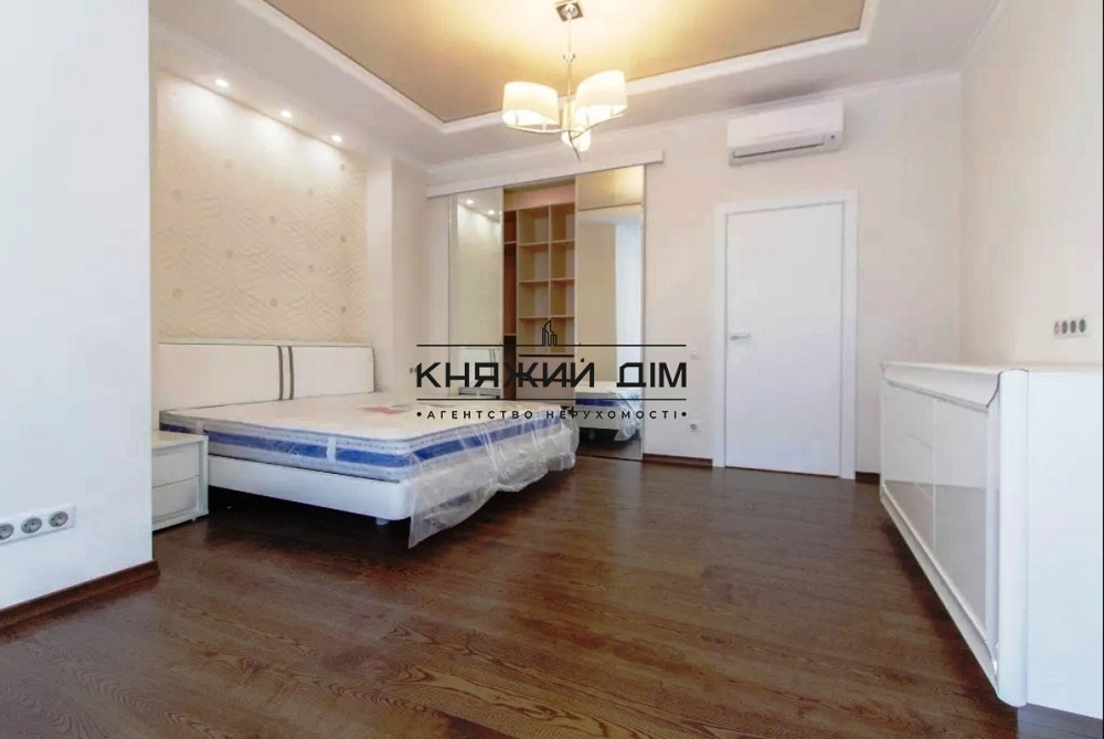 Сдается 3 к.кв. в ЖК Бульвар фонтанов возле м. Дворец Украина № 11111718 Киев - изображение 3