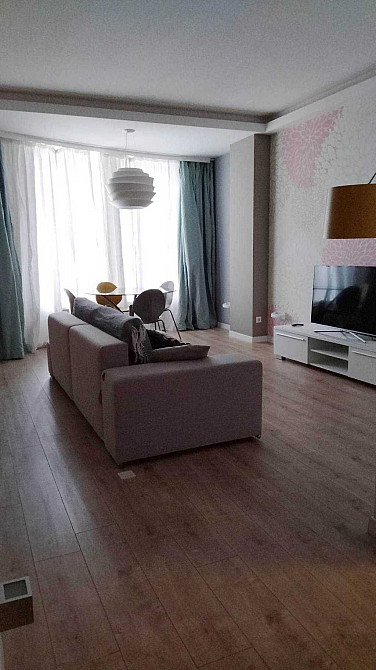 долгосрочная аренда 2-к квартира Киев, Печерский, 48000 грн./мес. Київ - зображення 3