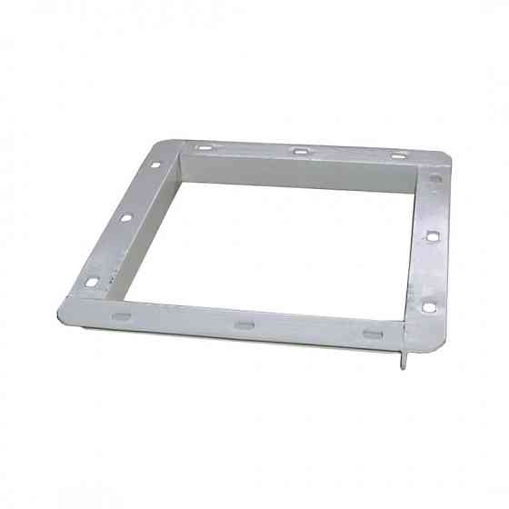 Фланцы для самотечных труб , задвижки , клапана , зернопровод Київ