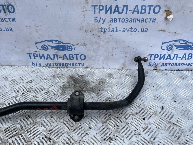 Стабилизатор передний Hyundai Sonata YF 2.4 БЕНЗИН G4KJ 2010 (б/у) Київ - зображення 10