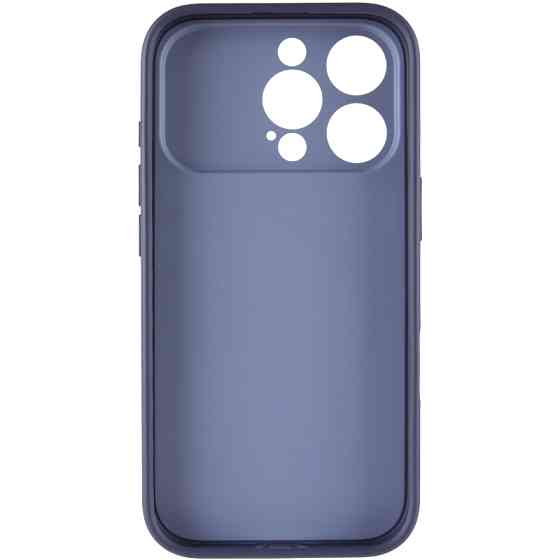 Чехол Ummi Full Camera with MagSafe HQ Ring для Apple iPhone 14 Pro Max (6.7") Херсон