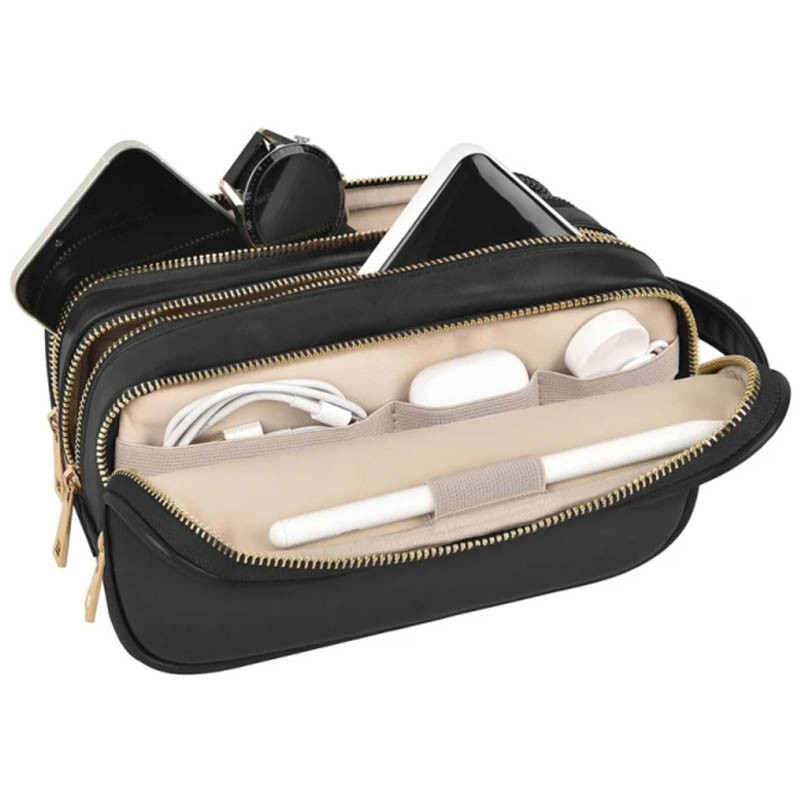 Сумка WIWU Salem Pouch LUX Херсон - зображення 2