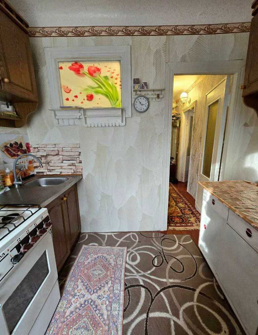 продажа 2-к квартира Белоцерковский, Белая Церковь, 42800 $ Біла Церква - зображення 3