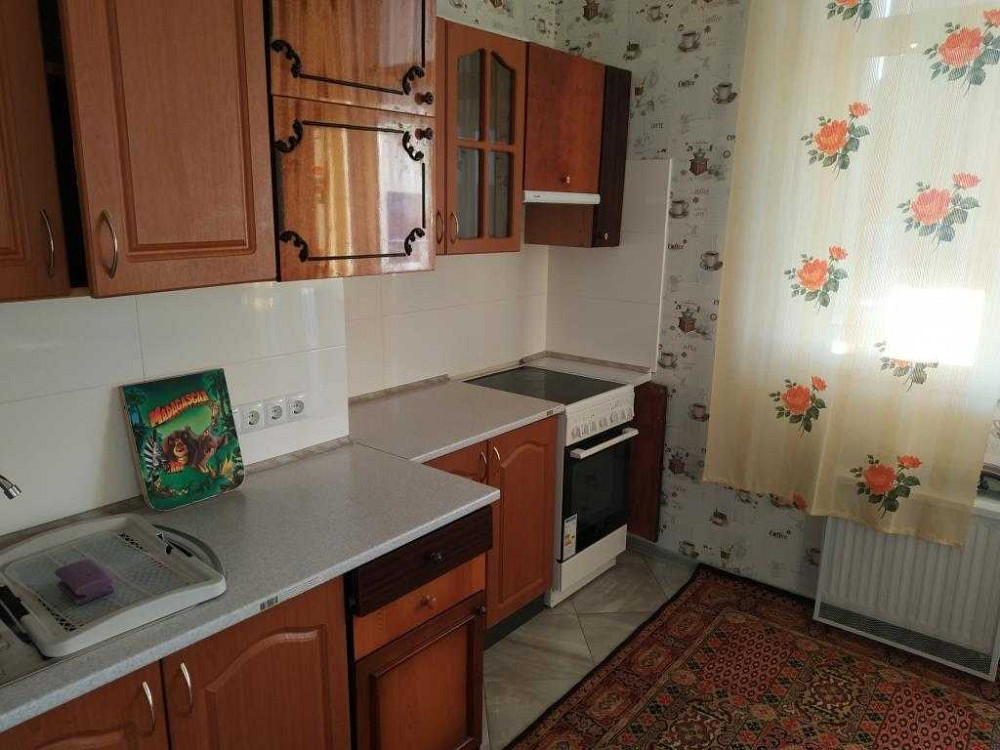 долгосрочная аренда 1-к квартира Киев, Днепровский, 15000 грн./мес. Киев - изображение 9