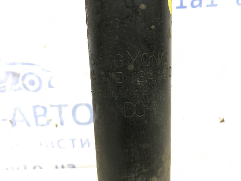 Амортизатор задний SsangYong Korando C200 2.0 DIESEL 2010 (б/у) Київ - зображення 4
