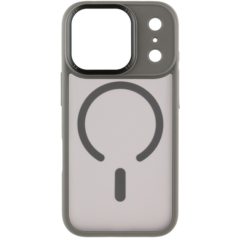 Чехол Ummi Ultimate with MagSafe для Apple iPhone 17 Pro Max (6.9") Херсон - зображення 2