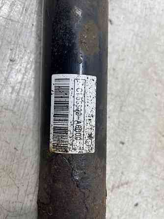 Амортизатор задний Hyundai I30 2011-2017 55300A6000 (Арт. 70542) Київ