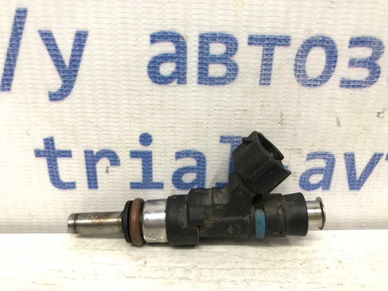 Форсунка топливная Mitsubishi Outlander XL 2.4 БЕНЗИН 4B12 2007 (б/у) Київ - зображення 1