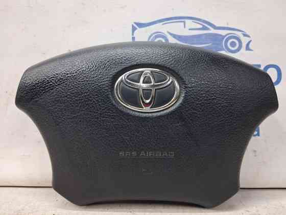 Подушка безопасности в руль Toyota Prado 2002-2009 4513035420C0 (Арт. 64524) Київ