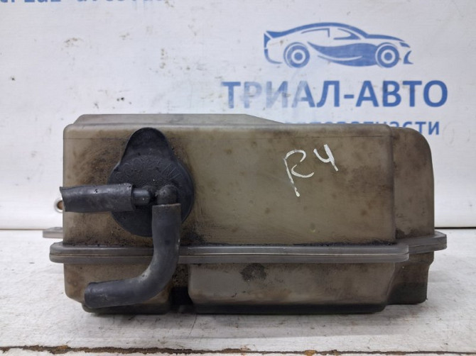 Бачок радиатора (расширительный) Mazda 3 2013-2019 SH0115350 (Арт. 63865) Київ - зображення 4