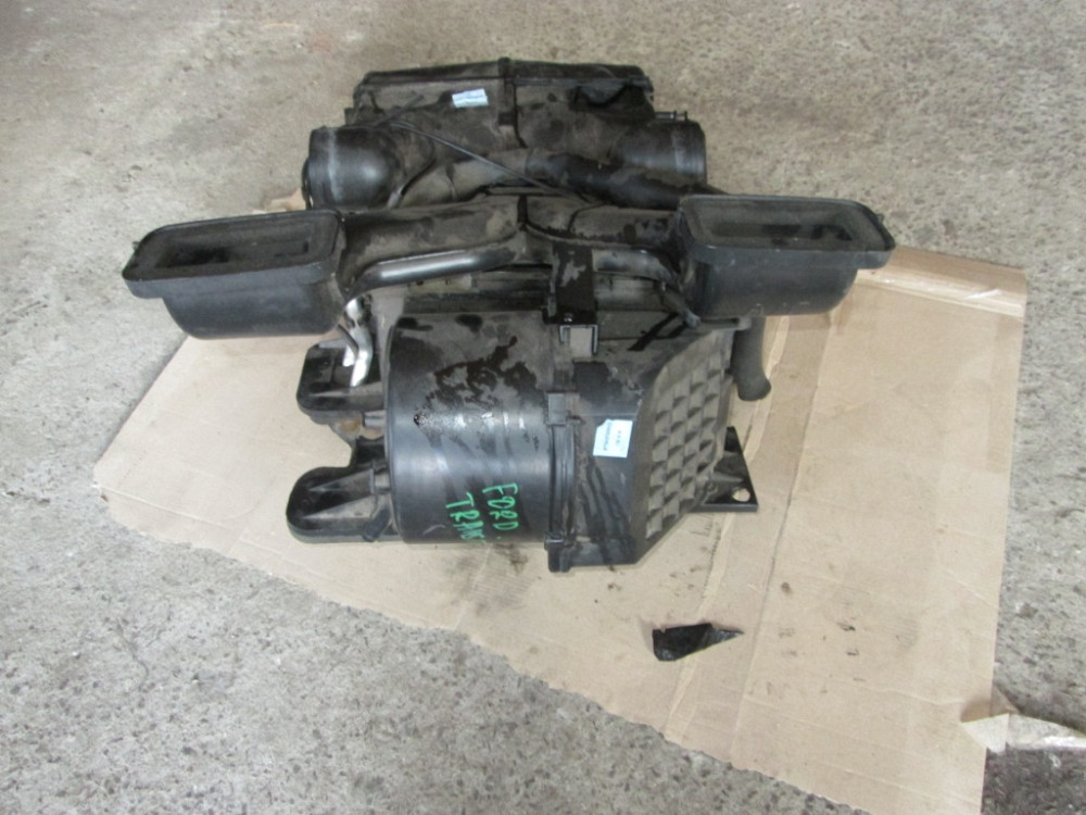 Корпус печки без кондиционера Ford Transit 2.2 tdci 2007-2014 Ковель - изображение 1