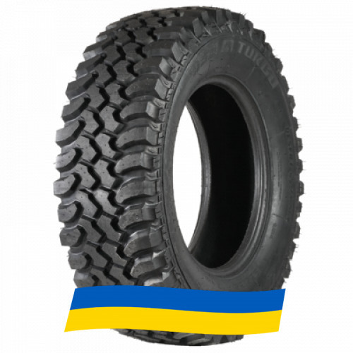 235/65 R17 Insa Turbo (наварка) DAKAR M/T 104Q Позашляхова шина Київ - зображення 2