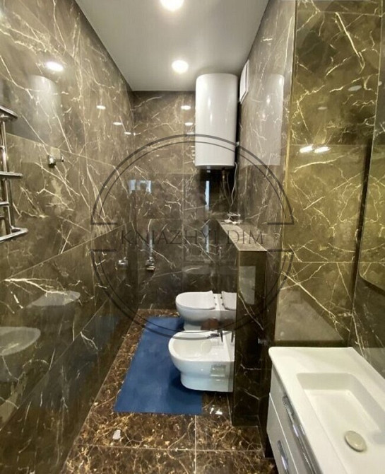 Оренда 2-х.к.кв (ГЕНЕРАТОР). ЖК Сонячна Рів'єра. вул. Микільсько-Слобідська 3-А. №11197049 Киев - изображение 11