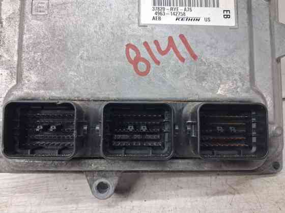 Блок управления двигателем Acura MDX 2006-2013 37820RYEA76 (Арт. 72121) Київ