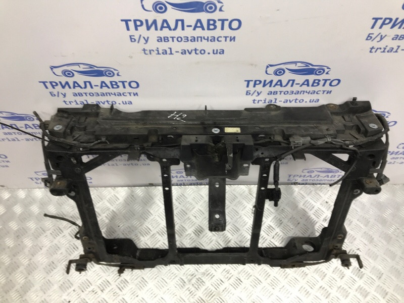 Панель передняя Mazda CX 5 KE 2.2 DIESEL 2011 (б/у) Київ - зображення 2