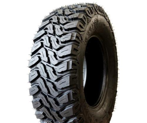265/70 R17 Equipe (наварка) 4x4 VIPER MT 112/109Q Позашляхова шина Київ - зображення 2