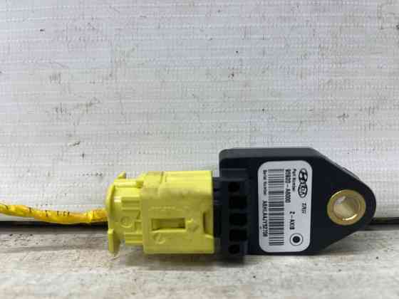 Датчик удара Hyundai I30 2011-2017 95920A6000 (Арт. 70390) Київ