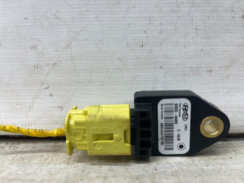 Датчик удара Hyundai I30 2011-2017  (Арт. 70390) Київ - зображення 4