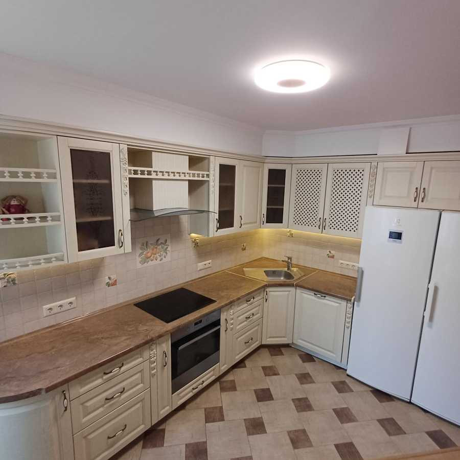 продажа 3-к квартира Киев, Голосеевский, 228000 $ Киев - изображение 1