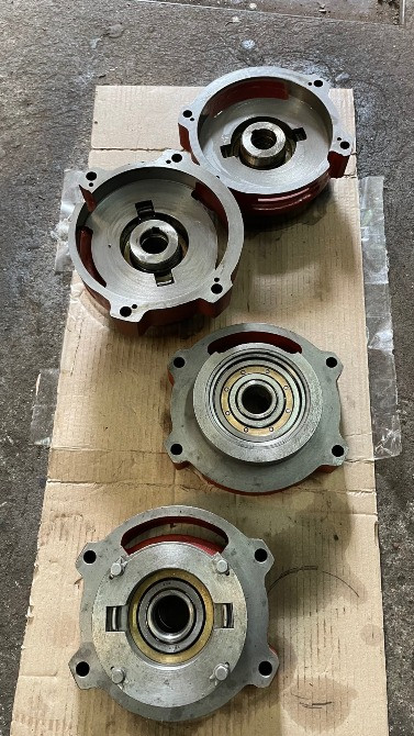 Опори та підшипники турбокомпрессора PDH-50 Херсон - изображение 2