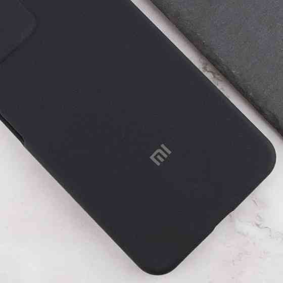 Чехол Silicone Cover Lakshmi Full Camera (AA) with logo для Xiaomi Redmi Note 13 Pro+ Херсон