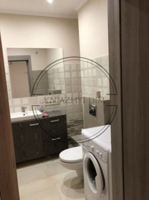 Оренда 3 кімнатної квартири по вул. Герцена 35 ЖК Герцен Парк 11138302 Киев - изображение 4