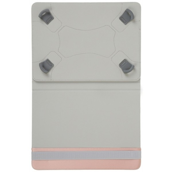 Чохол для планшетів ArmorStandart Silicone Hooks 10 Rose Gold (ARM59080) (Код товару:38278) Харків - зображення 2