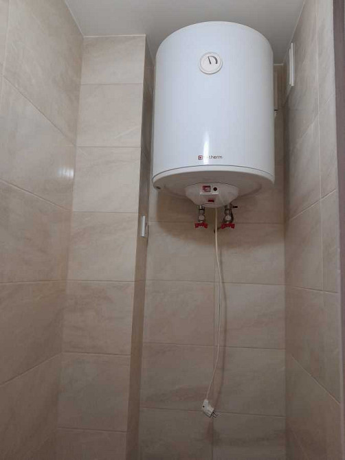 долгосрочная аренда 1-к квартира Киев, Святошинский, 11000 грн./мес. Київ - зображення 3