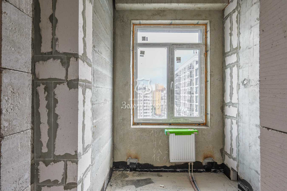 продажа 1-к квартира Киев, Голосеевский, 58000 $ Київ - зображення 7