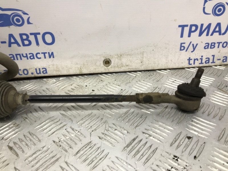 Рулевая рейка Mitsubishi Lancer 2003-2009 4410A319 (Арт. 42524) Київ - зображення 4