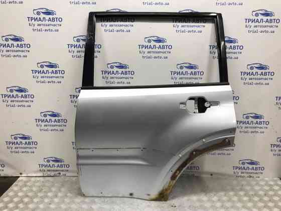 Дверь задняя левая Mitsubishi Pajero Wagon 4 3.2 ДИЗЕЛЬ 4M41 2006 (б/у) Київ