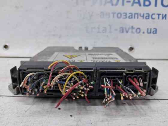 Блок управления двигателем Mitsubishi L200 KB 2.5 DIESEL 4D56 2006 (б/у) Киев