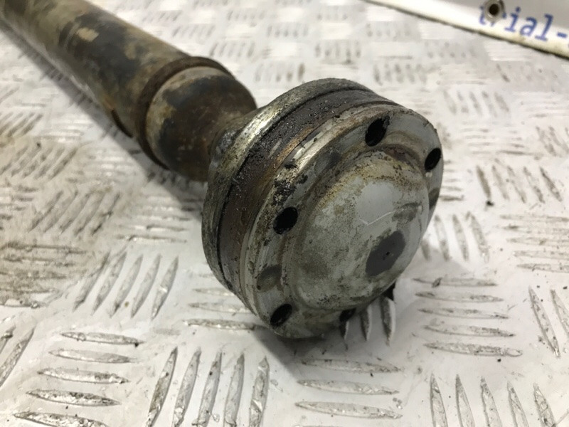 Вал карданный Suzuki Grand Vitara 2005-2016 27101-67J01 (Арт. 57798) Киев - изображение 4