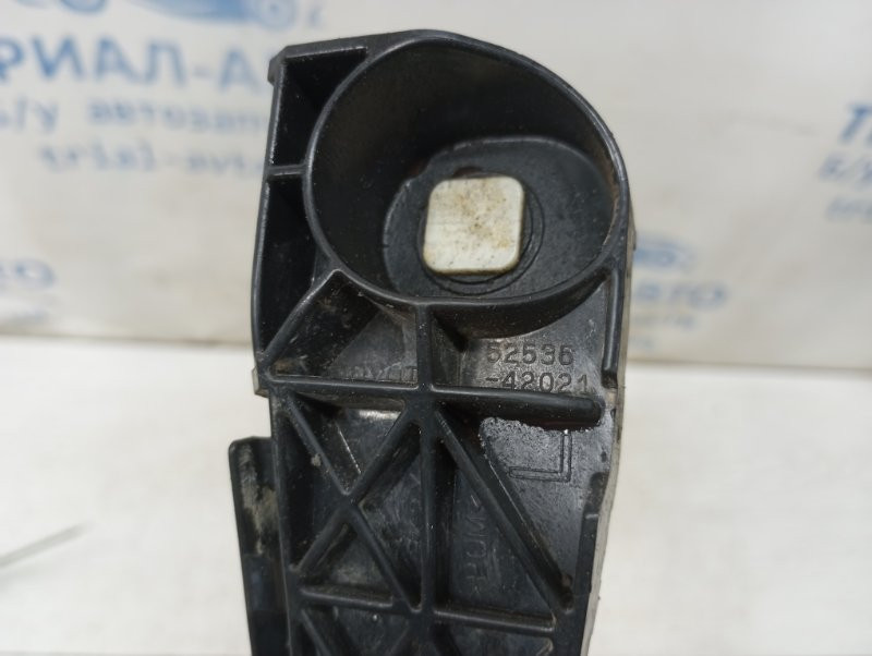 Кронштейн бампера передний левый Toyota RAV 4 2005-2016 5253642020 (Арт. 83426) Киев - изображение 3